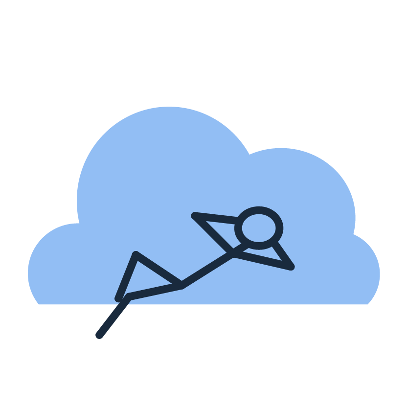Riccardo's Cloud logo 05