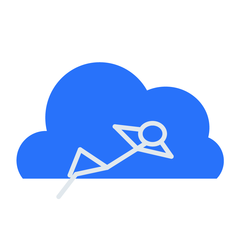 Riccardo's Cloud logo 03